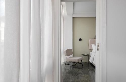 Patras Apartment | RESIDENCE PATRAS