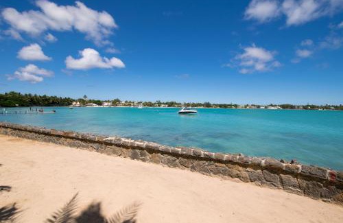 Grand-Baie Apartment | Residence Peramal