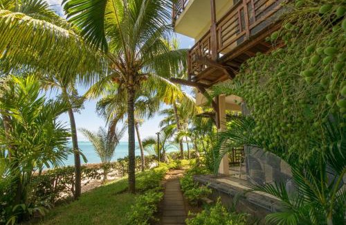 Grand-Baie Apartment | Residence Peramal