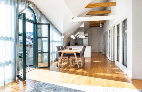 Bastad Apartment | Residence Perseus Båstad