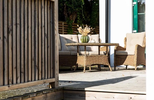 Bastad Apartment | Residence Perseus Båstad