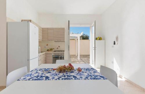 Torre Lapillo House | Residence Pianeta Mare