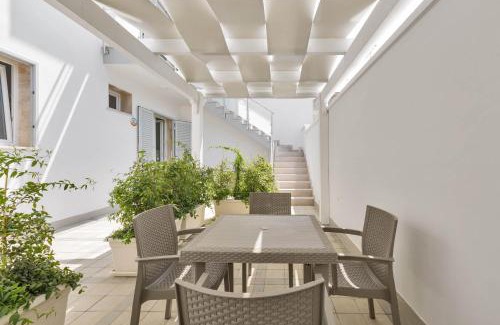 Torre Lapillo House | Residence Pianeta Mare