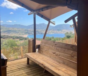 Vetricella Cabin | Residence Piatana
