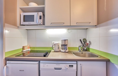 Courseulles-sur-Mer House | Residence Pierre & Vacances Le Chant des Oiseaux
