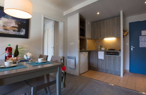 Perros-Guirec House | Residence Pierre & Vacances L'Archipel