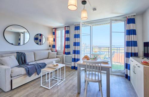 Port Guillaume Apartment | Residence Pierre & Vacances Port Guillaume