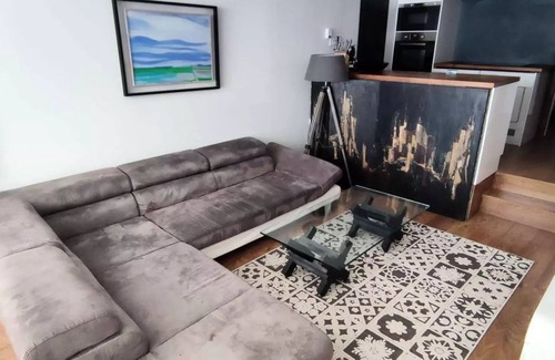 Isola Apartment | Residence Pignals R14 - 3 Rooms for 5 People