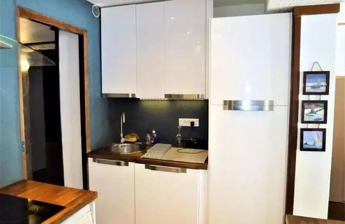 Isola Apartment | Residence Pignals R14 - 3 Rooms for 5 People