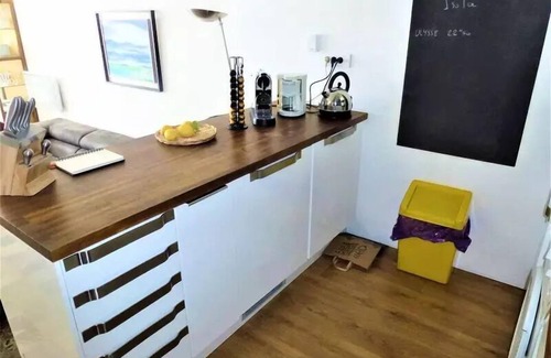 Isola Apartment | Residence Pignals R14 - 3 Rooms for 5 People
