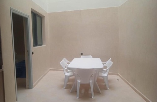 Mirleft Apartment | Résidence PLAGE d'OR