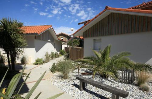 Biscarrosse Plage House | Residence Plage Oceane