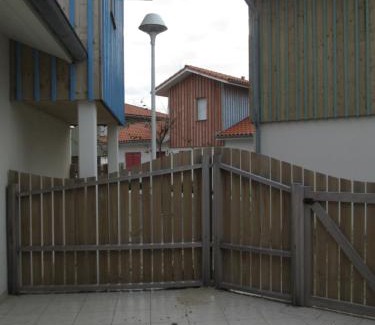 Biscarrosse Plage House | Residence Plage Oceane