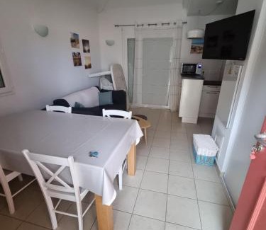 Biscarrosse Plage House | Residence Plage Oceane