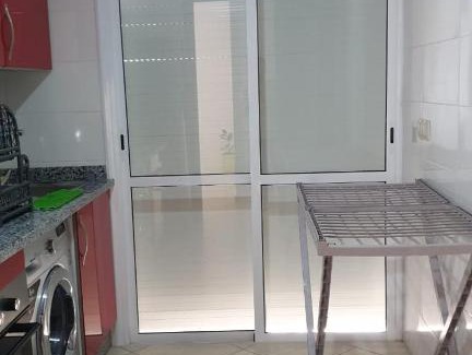 Martil Apartment | Residence plage magique