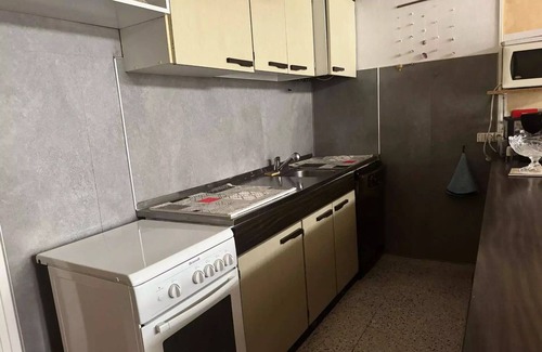 Port-la-Nouvelle Villa | Residence Pn000-107-port La Nouvelle - But 3 rooms mezzanine 6 beds PORT THE NEW