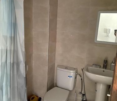 Oued Laou Apartment | Residence Pool Beach 5 min
