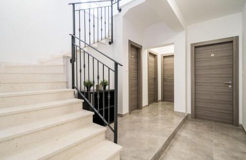 Cavtat House | Residence & Pool Villa Schwarz Suites