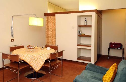 Santa Maria Novella Apartment | Residence Porta Al Prato