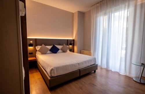 Santa Maria Novella Apartment | Residence Porta Al Prato