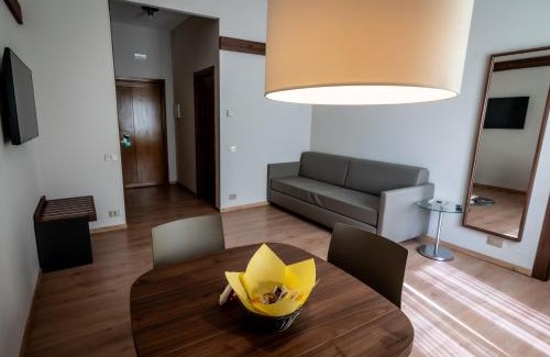 Santa Maria Novella Apartment | Residence Porta Al Prato