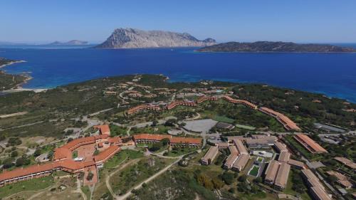 San Teodoro Apartment | Residence Porto Coda Cavallo