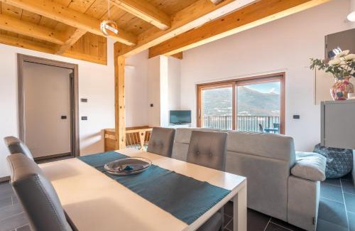 Biosio House | Residence Primavera
