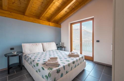 Biosio House | Residence Primavera