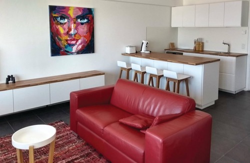 Ostend Apartment | Residence Puerto Cristo r.101
