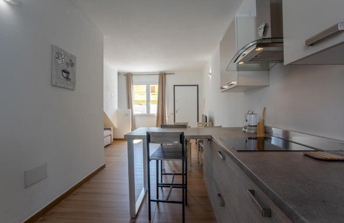 Pula House | Residence Pula Via Delle Rose