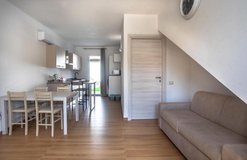 Pula House | Residence Pula Via Delle Rose