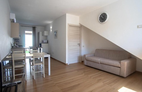 Pula House | Residence Pula Via Delle Rose