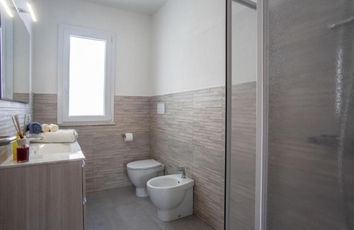Pula House | Residence Pula Via Delle Rose