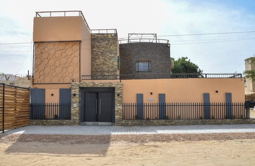 Nouakchott Apartment | RESIDENCE QUATRE SAISON