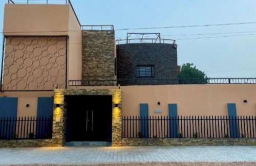 Nouakchott Apartment | RESIDENCE QUATRE SAISON