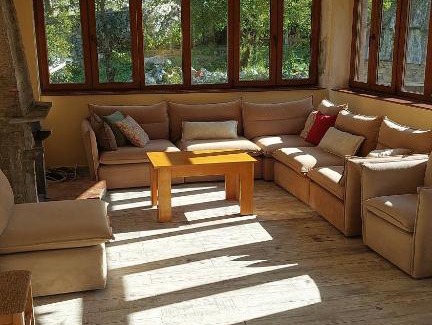 Kukes County House | Residence Quku Valbones