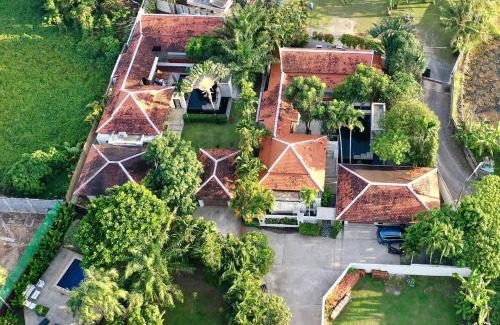 Rawai Villa | Residence Rawai