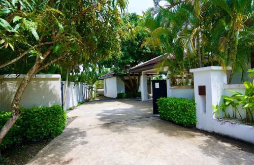 Rawai Villa | Residence Rawai