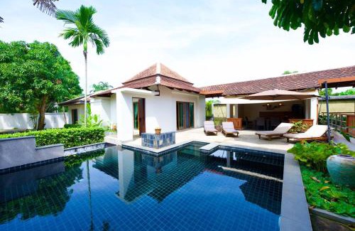 Rawai Villa | Residence Rawai