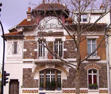 Prince–Marmottan Apartment | Residence Reine - Boulogne - Paris