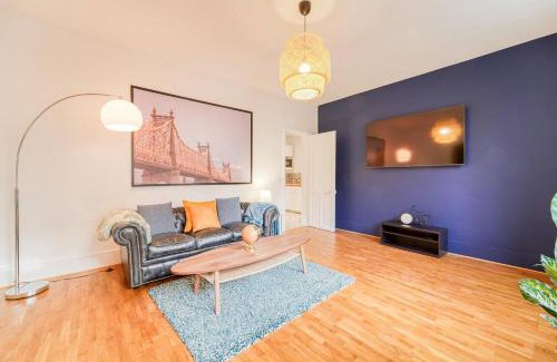 Prince–Marmottan Apartment | Residence Reine - Boulogne - Paris