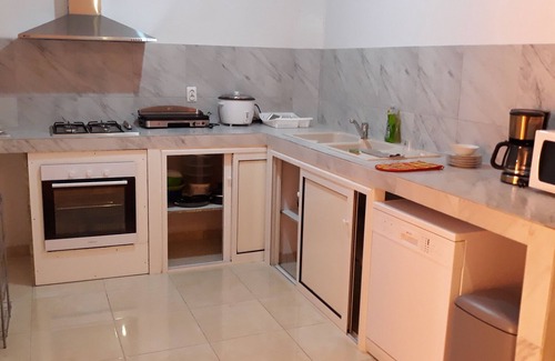 Le Vauclin Apartment | Residence Relax apartment B