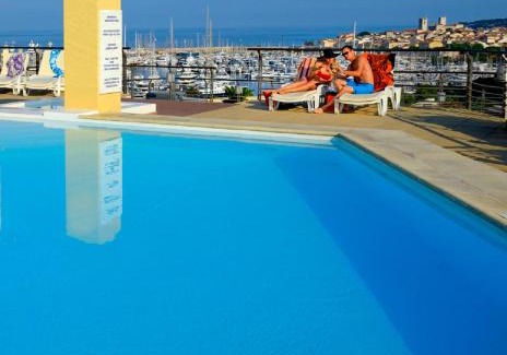 Antibes Apartment | Residence Residéal Antibes