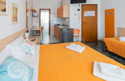 Sottomarina Apartment | Residence Rex