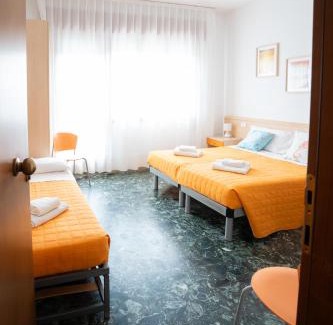 Sottomarina Apartment | Residence Rex