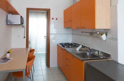Sottomarina Apartment | Residence Rex