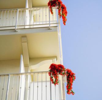 Marina Centro Apartment | Residence Rimini Mare