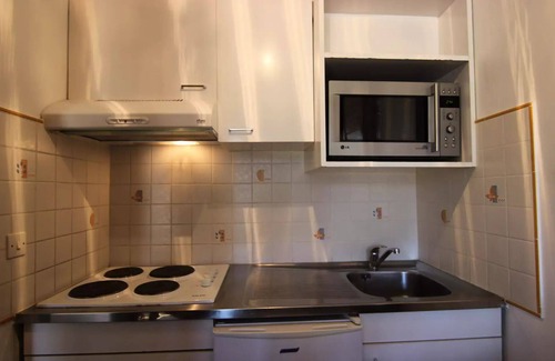 Val-Thorens Apartment | Residence Roc De Peclet - STUDIO FOR 2 PERSONS IDEALY SITTED DIRECTLY ON PISTES