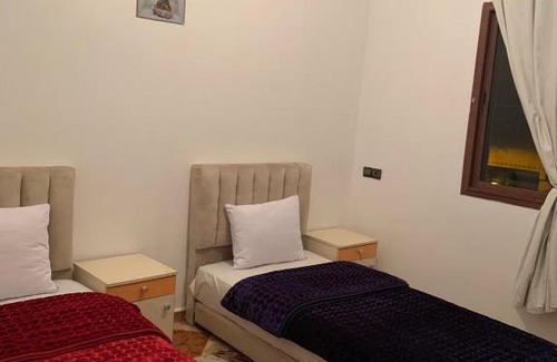 Ouarzazate House | Residence Rosas