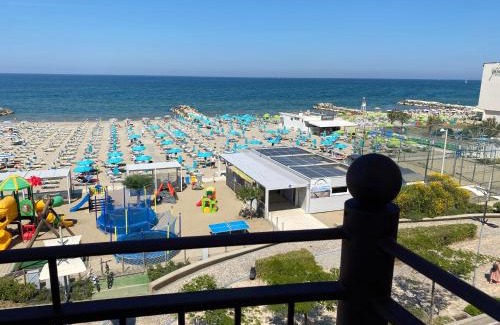 Misano Adriatico Apartment | Residence Roxy
